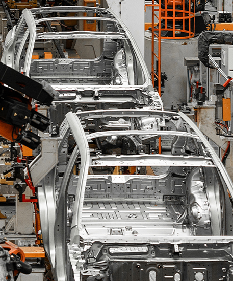 Automotive components