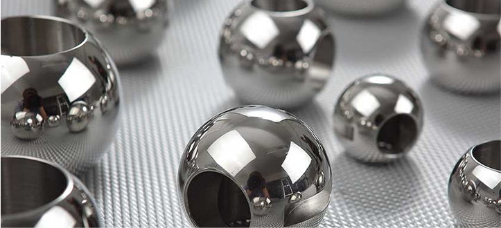 Suzhou Shengya Precision Machinery Co., Ltd.